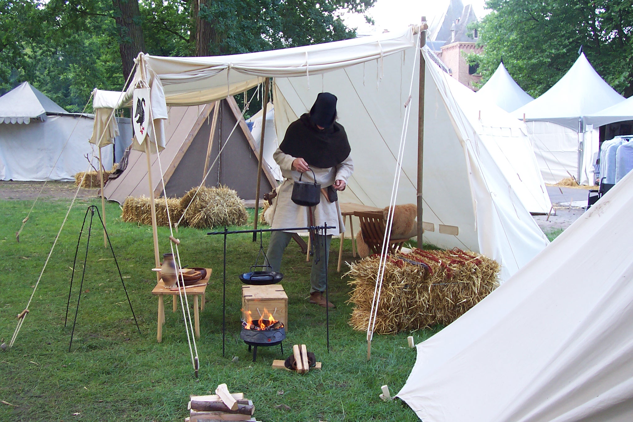 Cees Heijdel - fotoboek/52_De Zwarte Zwaan.JPG